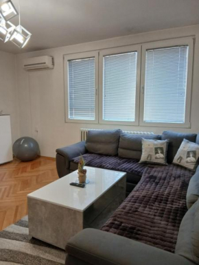 NVM Apartment